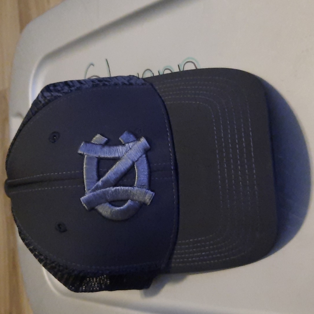 UNC trucker Hat